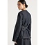 EMERSON CINCH-WAIST DENIM JACKET