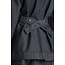 EMERSON CINCH-WAIST DENIM JACKET