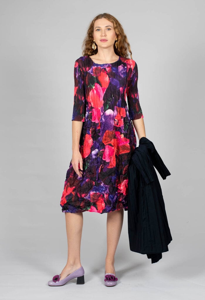 3/4 SL SMASH POCKET IN SWEET PEA