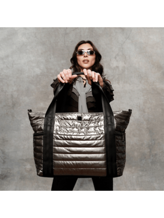 ROYLN JETSET WINGMAN LIGHTNING GREY