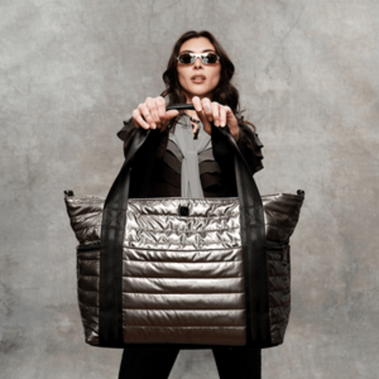 ROYLN JETSET WINGMAN LIGHTNING GREY
