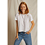 PERFECT WHITE TEE HARLEY BOXY CREW