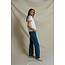 PERFECT WHITE TEE HARLEY BOXY CREW