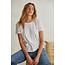 PERFECT WHITE TEE HARLEY BOXY CREW