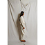PERFECT WHITE TEE ZIGGY INSIDE OUT FLEECE SWEATSHIRT