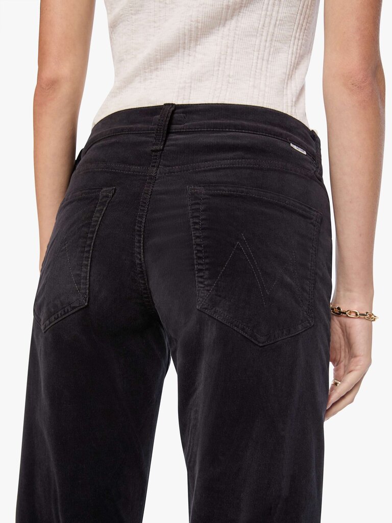 MOTHER THE NEWBIE ANKLE CORD IN  BELUGA