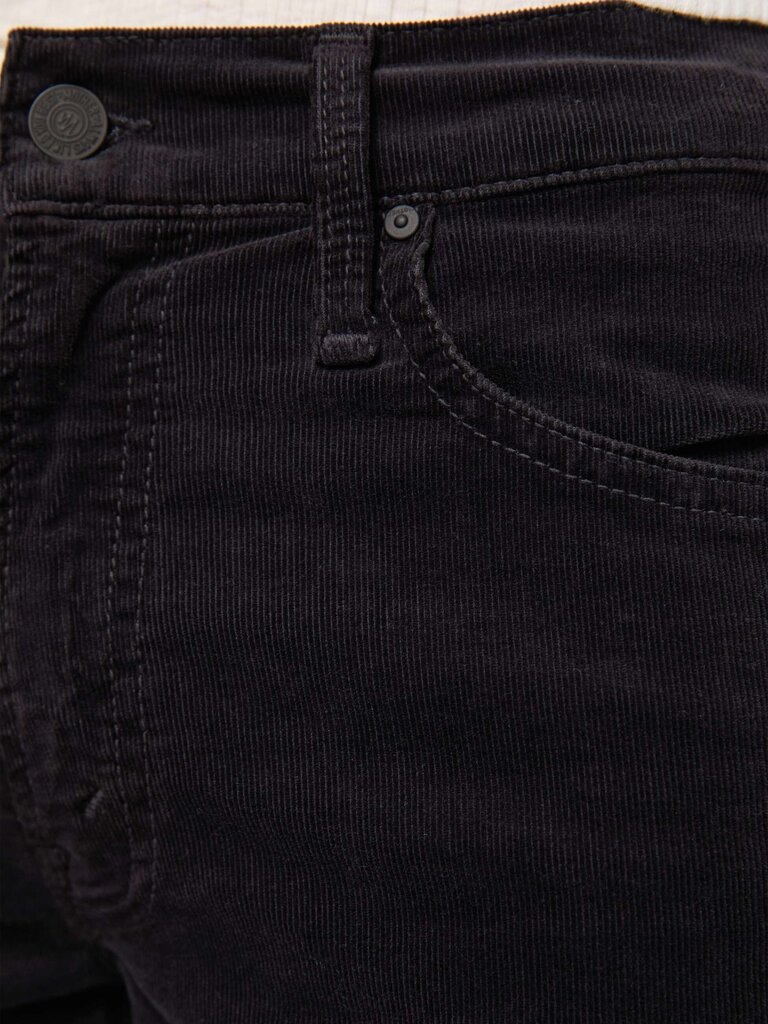 MOTHER THE NEWBIE ANKLE CORD IN  BELUGA