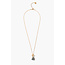 CHAN LUU SUMMIT PENDANT NECKLACE LABRADORITE