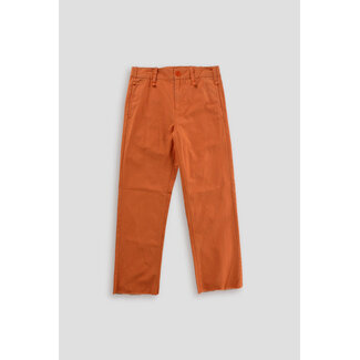 G1 MARKET CAPRI IN ORANGE