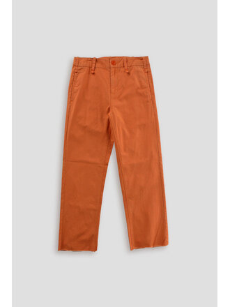 G1 MARKET CAPRI IN ORANGE