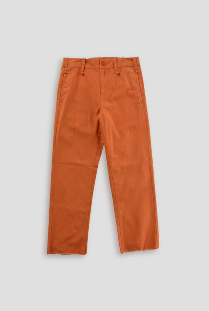 G1 MARKET CAPRI IN ORANGE