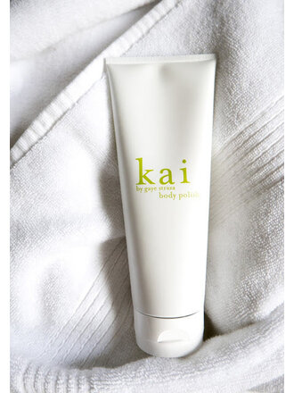 KAI BODY POLISH 8OZ