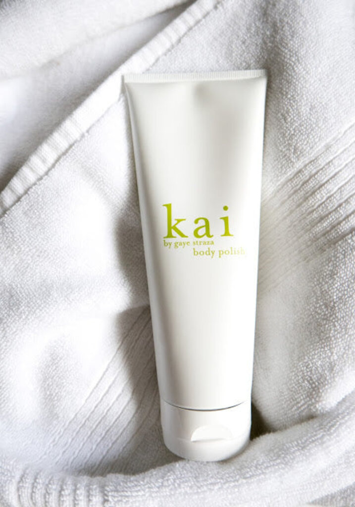 KAI BODY POLISH 8OZ