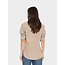 XIRENA BEAU SHIRT IN HICKORY NAVY