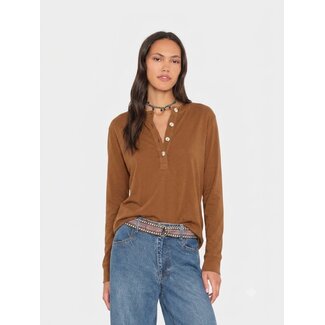 XIRENA LUCAS TOP IN CANYON