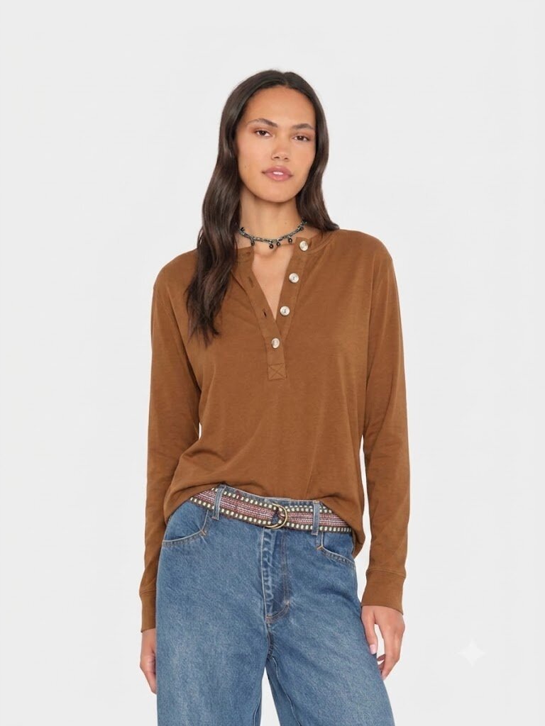 XIRENA LUCAS TOP IN CANYON