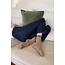 LE BON SHOPPE BOYFRIEND SOCKS IN COCOA