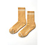 LE BON SHOPPE BOYFRIEND SOCKS IN BUTTER