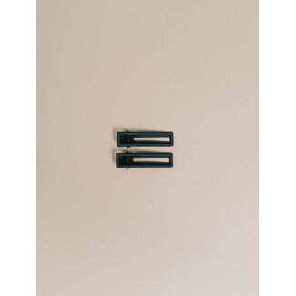 NATANDNOOR LULU HAIRCLIP IN BLACK