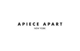 APIECE APART