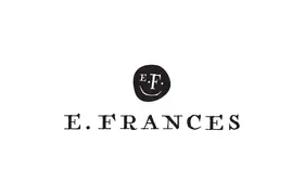 E. FRANCES