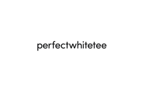 PERFECT WHITE TEE