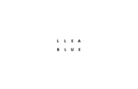 LLEA BLUE