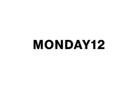MONDAY12