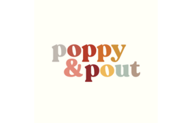 POPPY & POUT