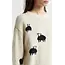 MARGARET O'LEARY SHEEP JUMPER