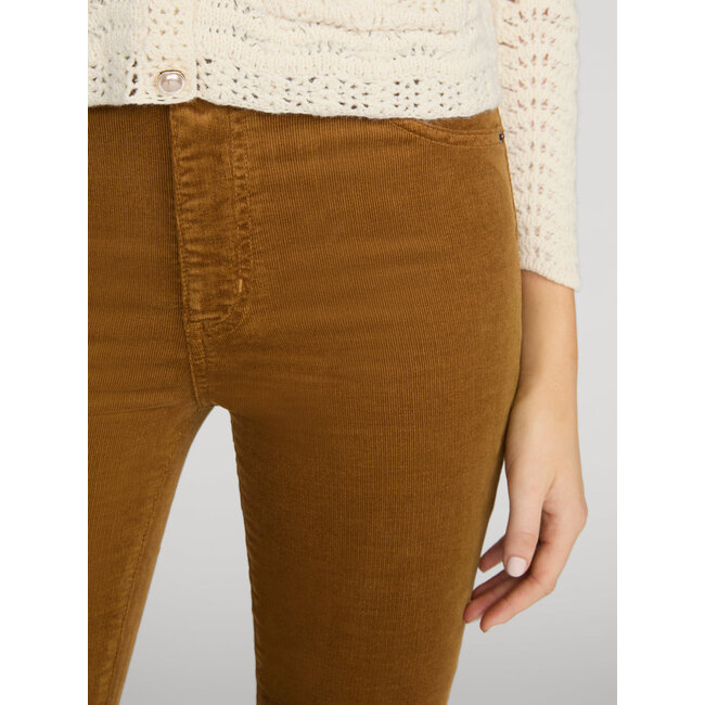 CORDUROY REBOOT IN BRONZE