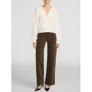 FRAME LE SLIM PALAZZO CORDUROY