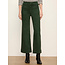SANCTUARY CHELSEA WIDE LEG JEAN IN WASHED FOREST