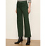 SANCTUARY CHELSEA WIDE LEG JEAN IN WASHED FOREST
