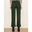 SANCTUARY CHELSEA WIDE LEG JEAN IN WASHED FOREST