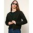 SANCTUARY MUST-HAVE CARDI IN FOREST