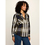 SANCTUARY CITY PLAID SHIRT IN TRUE GREEN PLAID