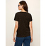 SANCTUARY PERFECT TEE IN KALAMATA LEO