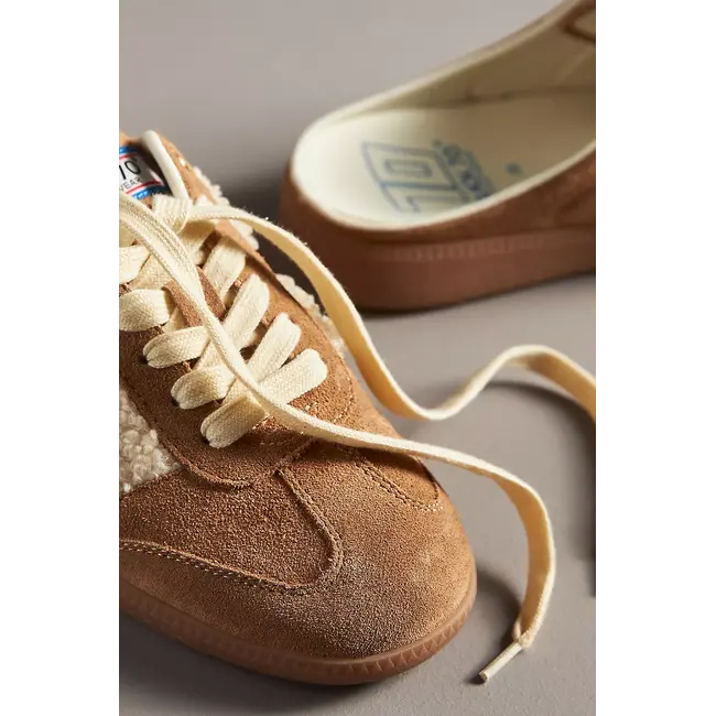 BACK 70 EASTER MULE IN TOBACCO