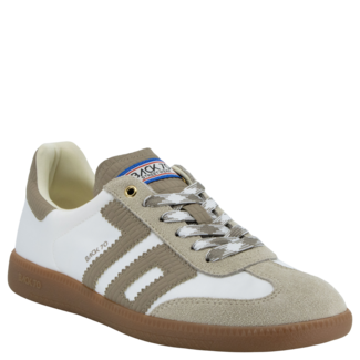 BACK 70 GHOST SNEAKER IN TAUPE