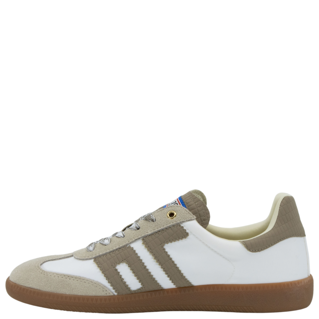 BACK 70 GHOST SNEAKER IN TAUPE