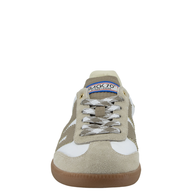 BACK 70 GHOST SNEAKER IN TAUPE