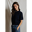 PERFECT WHITE TEE SHORT SLEEVE ZIGGY FLEECE