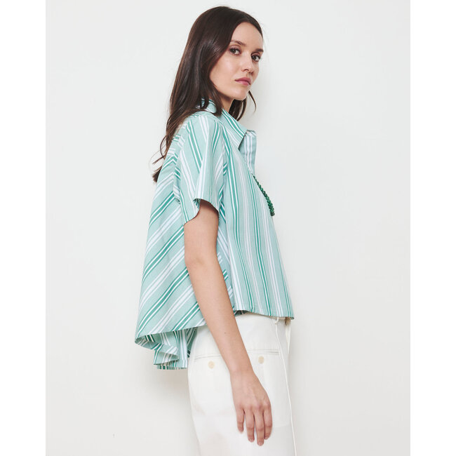 WE-AR4 CREW SHIRT
