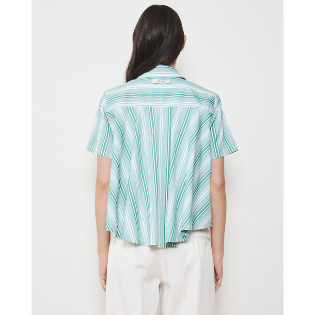 WE-AR4 CREW SHIRT