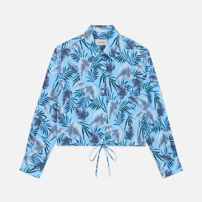 WE-AR4 RIVA SHIRT