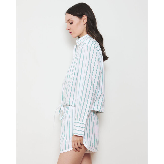 WE-AR4 CC SHIRT