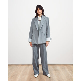 WE-AR4 DOWNTOWN BLAZER