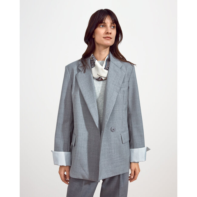 WE-AR4 DOWNTOWN BLAZER