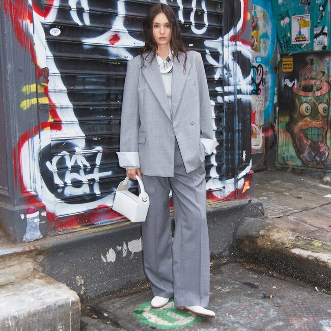WE-AR4 DOWNTOWN BLAZER